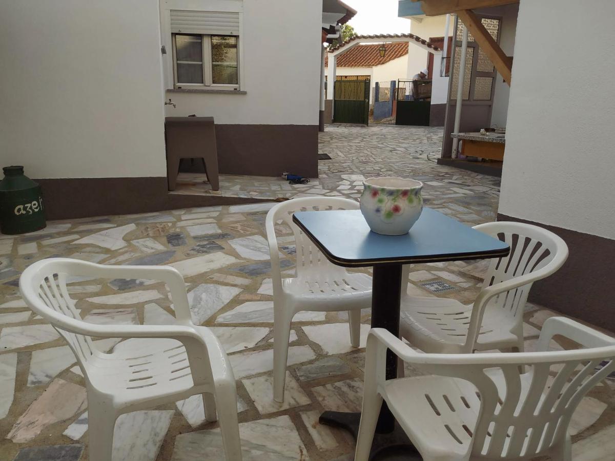Casa Da Eira Apartment Bordeiro Exterior photo